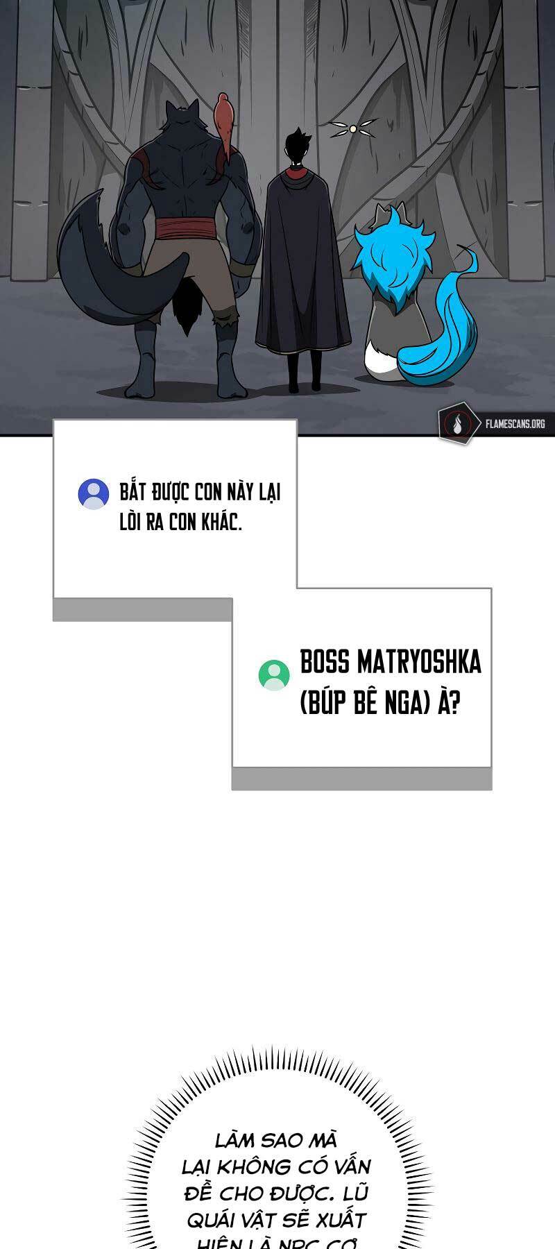 Streamer Pháp Sư - Chapter 77 - Page 53