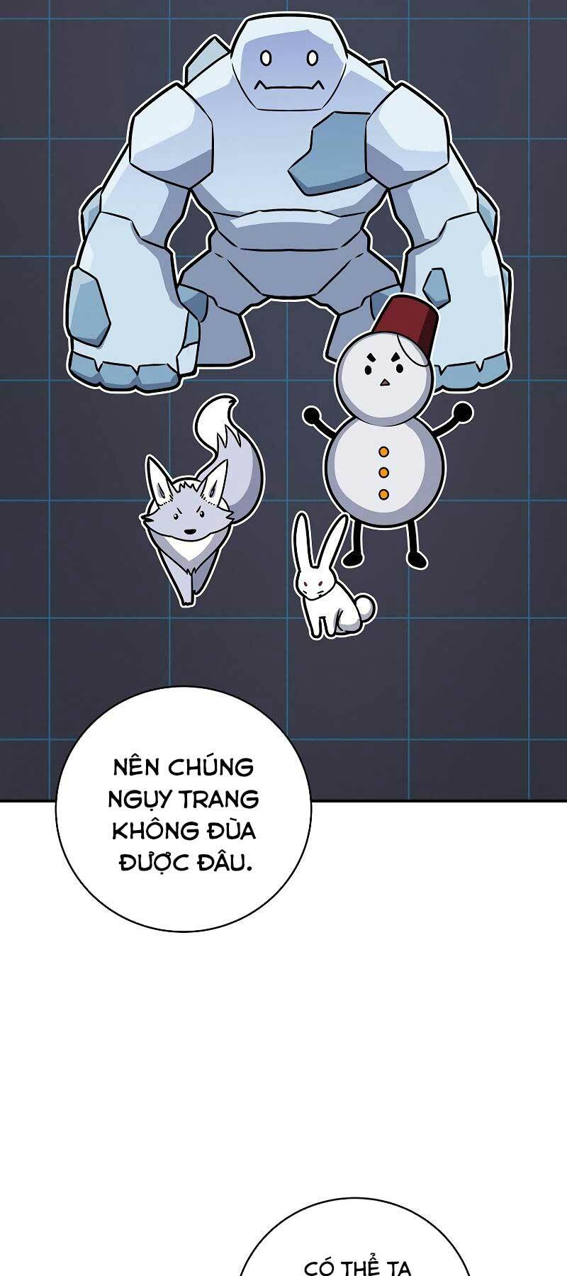 Streamer Pháp Sư - Chapter 77 - Page 5