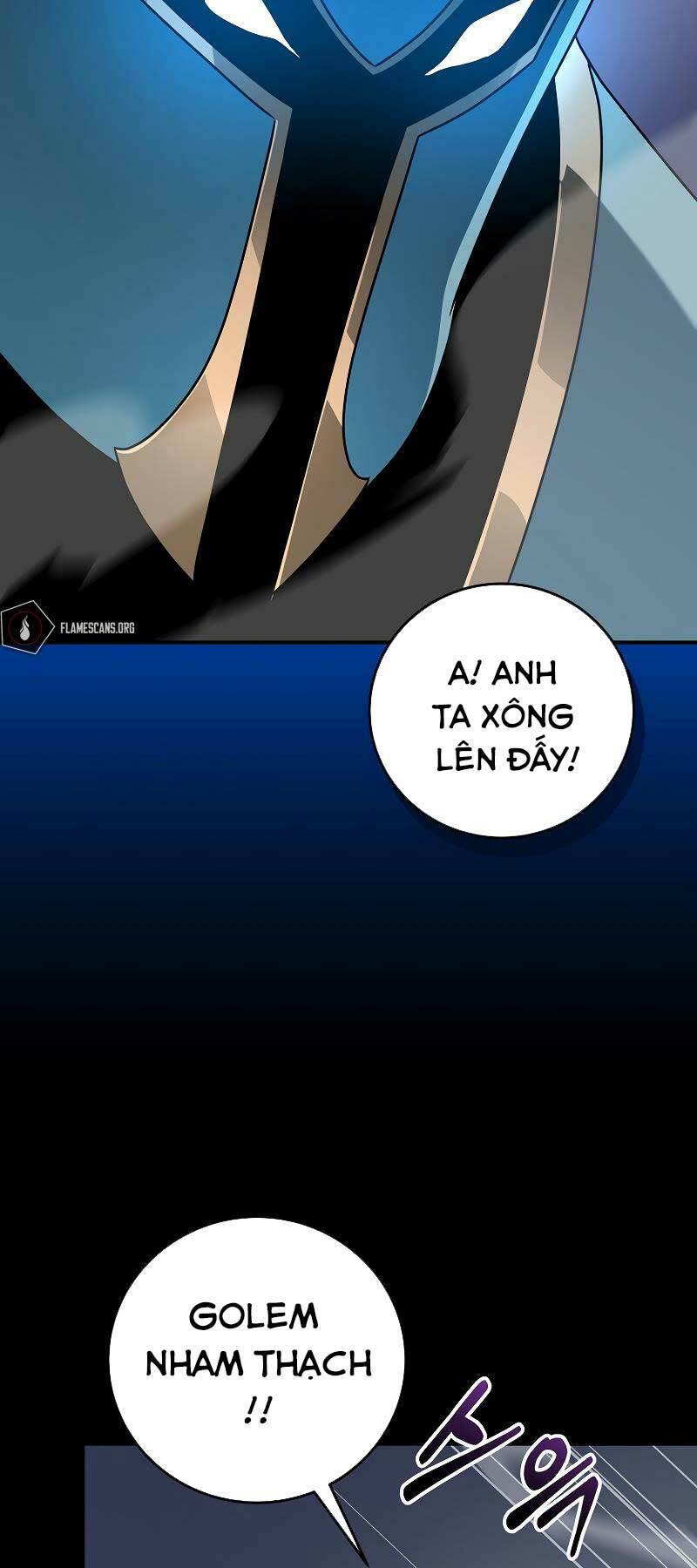 Streamer Pháp Sư - Chapter 77 - Page 61