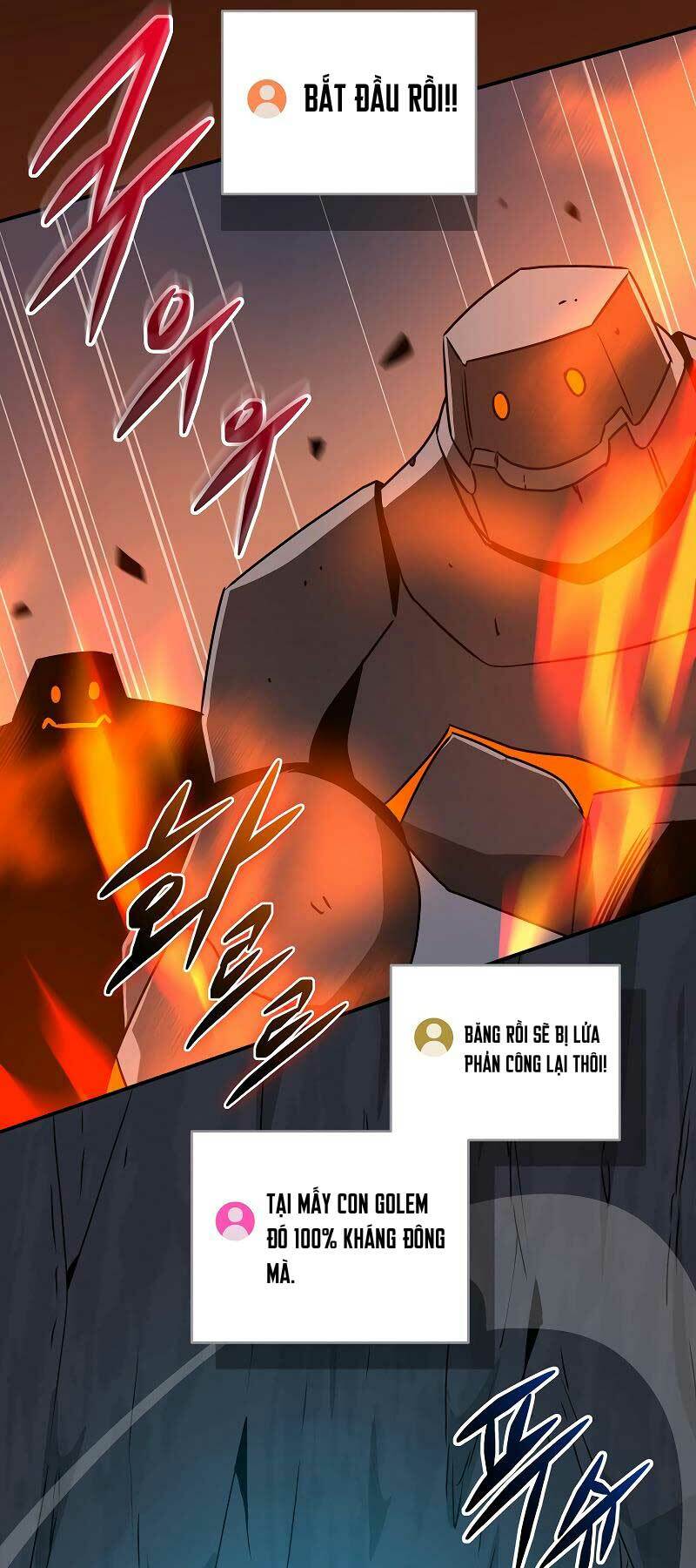 Streamer Pháp Sư - Chapter 77 - Page 63