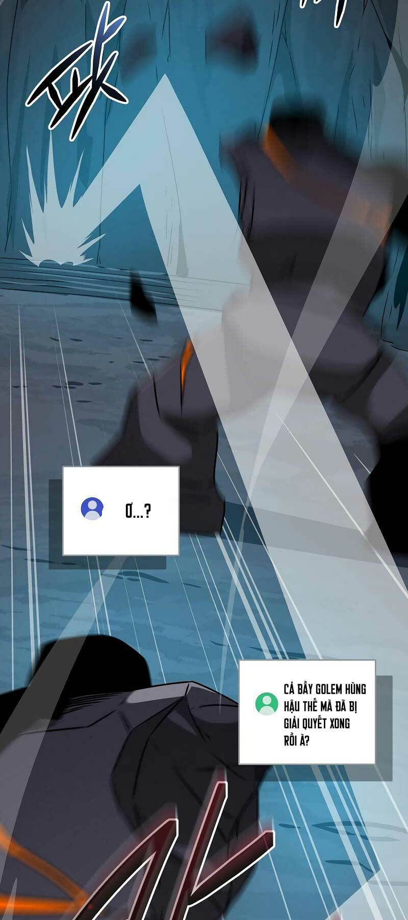 Streamer Pháp Sư - Chapter 77 - Page 64