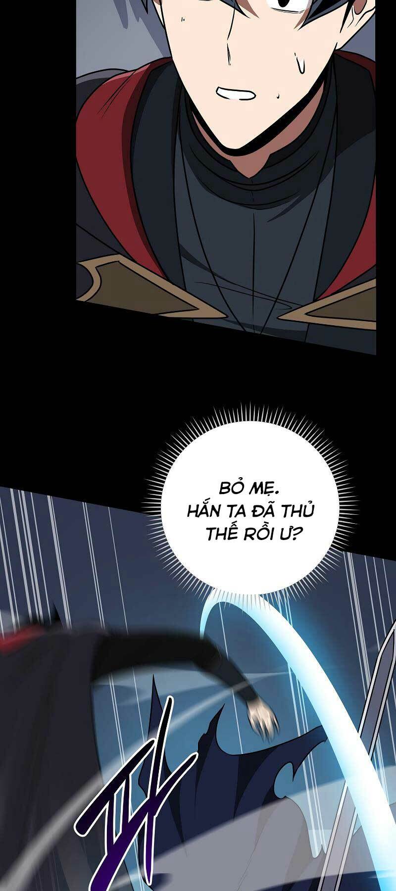 Streamer Pháp Sư - Chapter 77 - Page 69