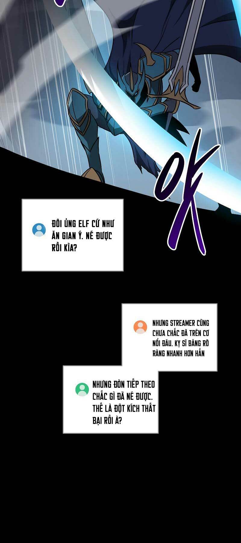 Streamer Pháp Sư - Chapter 77 - Page 70