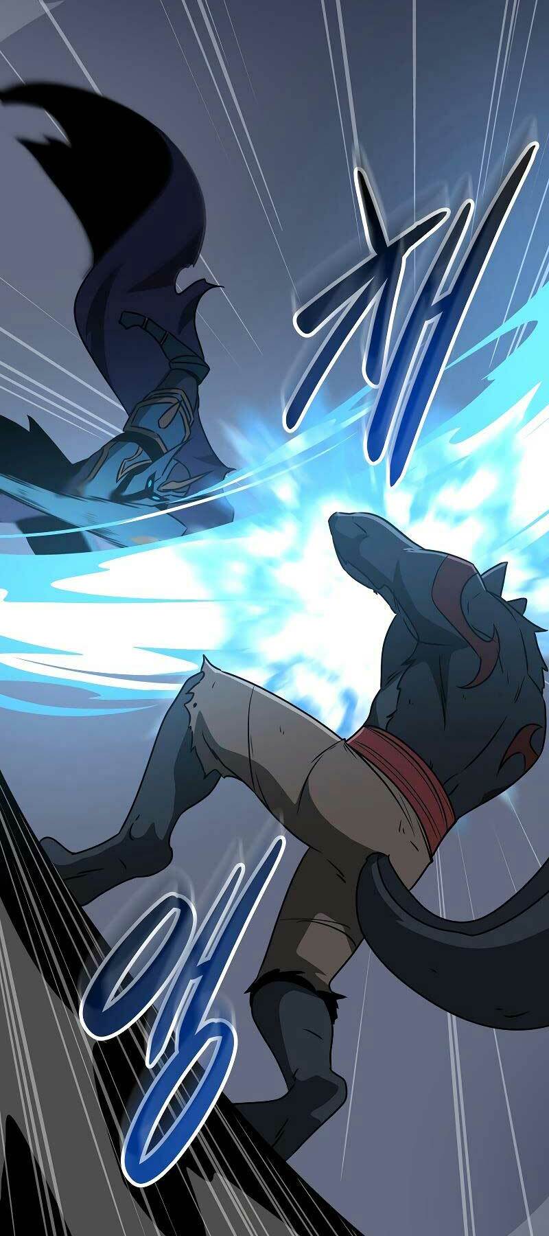 Streamer Pháp Sư - Chapter 77 - Page 72