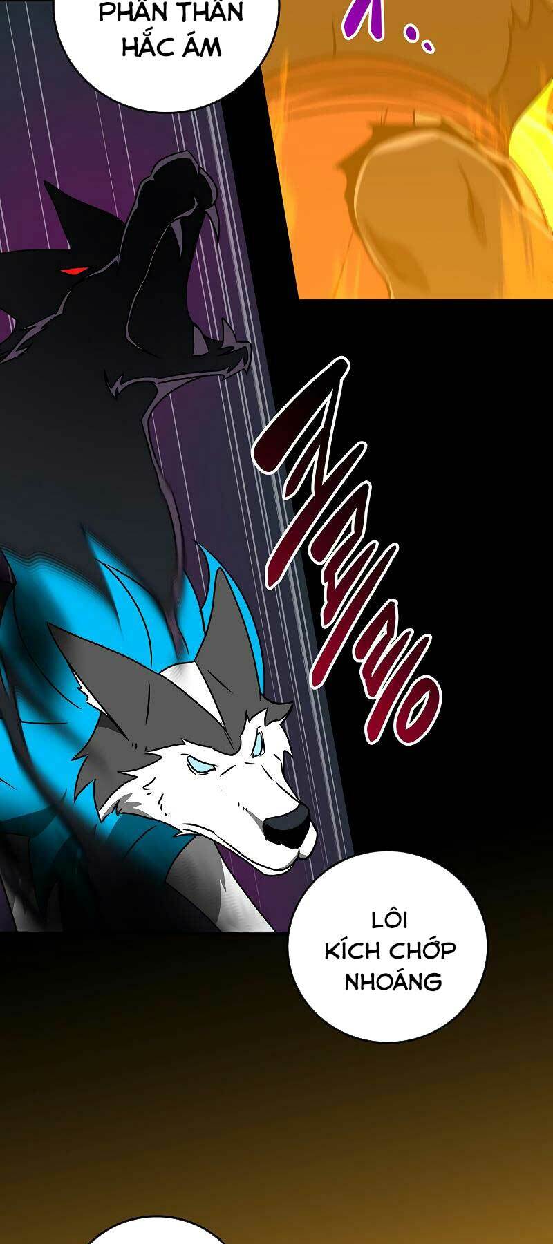 Streamer Pháp Sư - Chapter 77 - Page 76