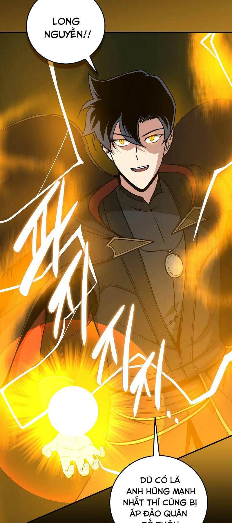 Streamer Pháp Sư - Chapter 77 - Page 77