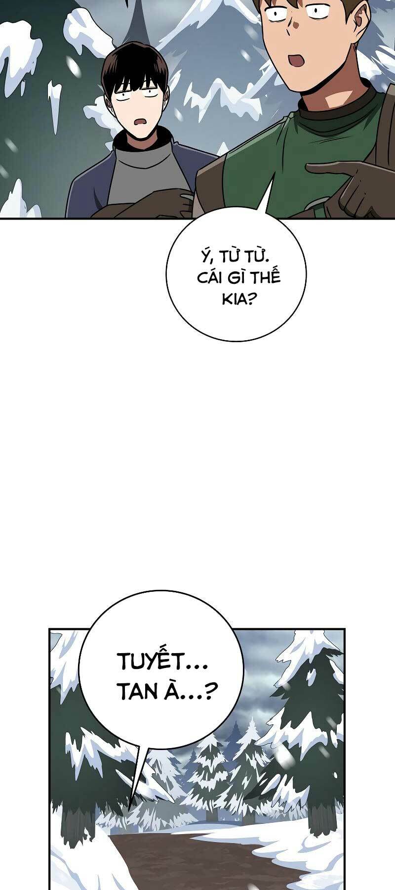 Streamer Pháp Sư - Chapter 77 - Page 7