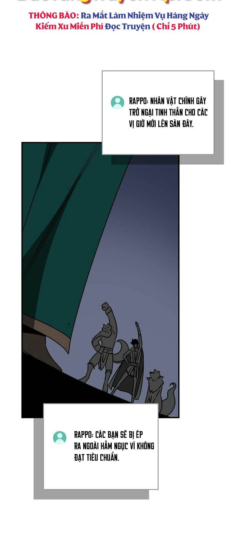 Streamer Pháp Sư - Chapter 77 - Page 80