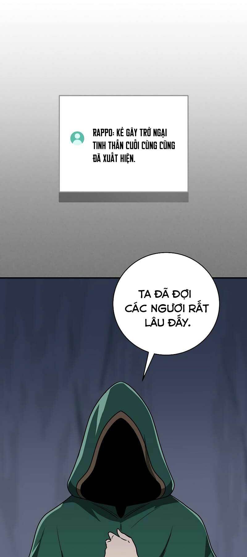 Streamer Pháp Sư - Chapter 77 - Page 81