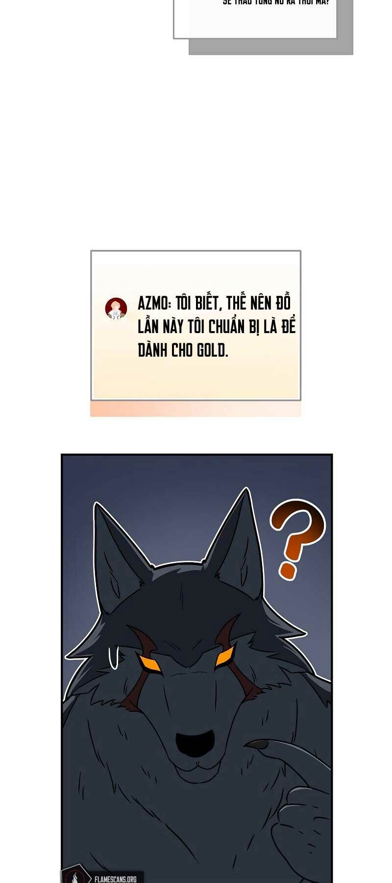 Streamer Pháp Sư - Chapter 77 - Page 87