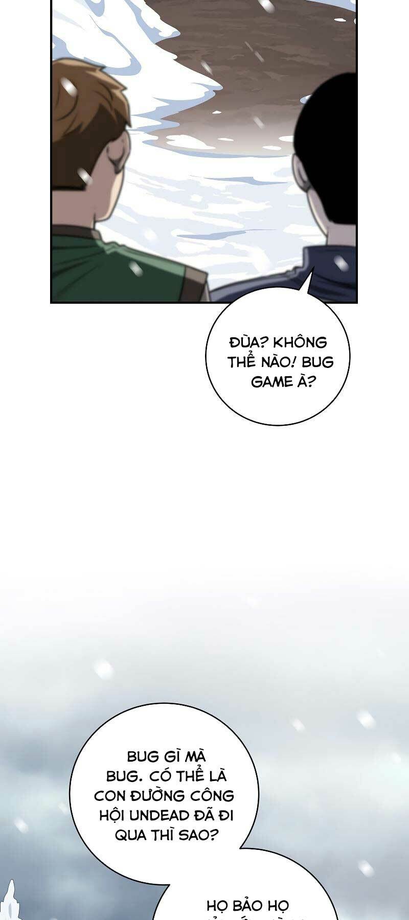 Streamer Pháp Sư - Chapter 77 - Page 8