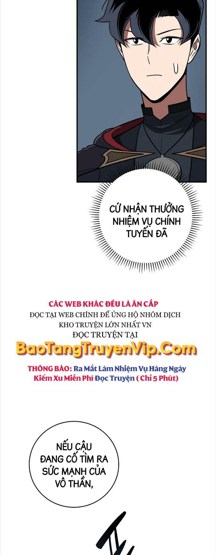 Streamer Pháp Sư - Chapter 78 - Page 9