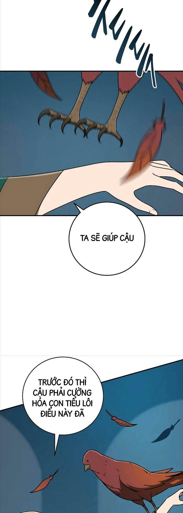 Streamer Pháp Sư - Chapter 78 - Page 10