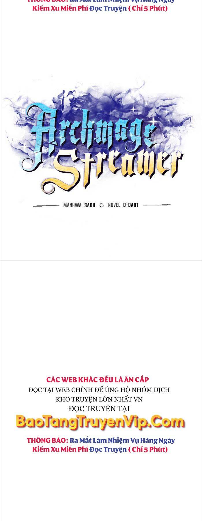 Streamer Pháp Sư - Chapter 78 - Page 16