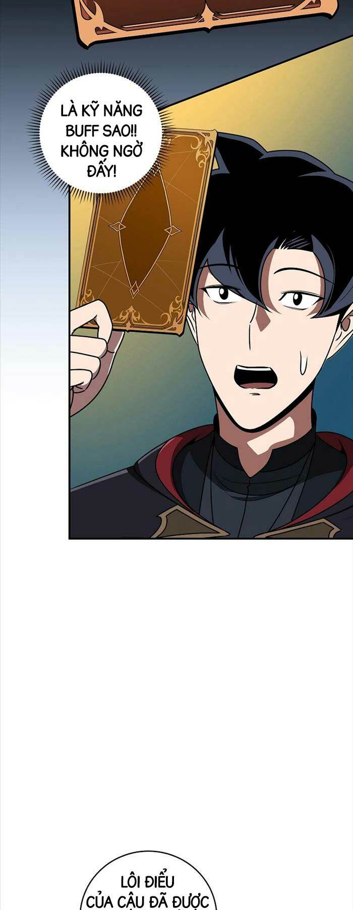 Streamer Pháp Sư - Chapter 78 - Page 18