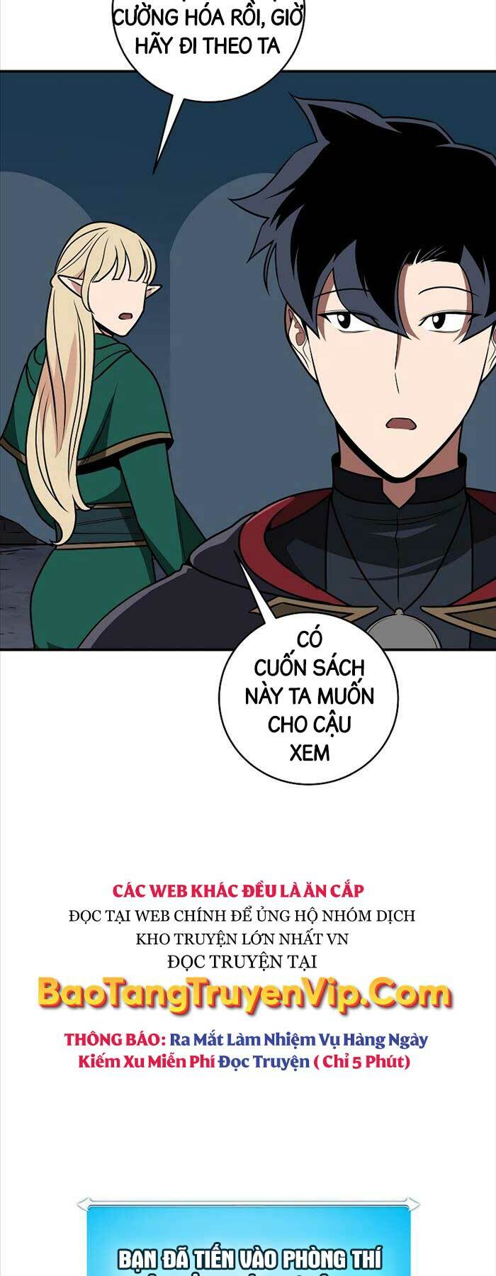 Streamer Pháp Sư - Chapter 78 - Page 19