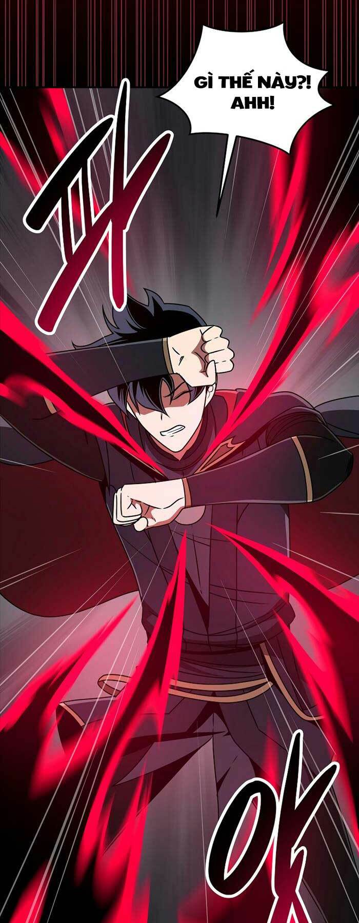 Streamer Pháp Sư - Chapter 78 - Page 22