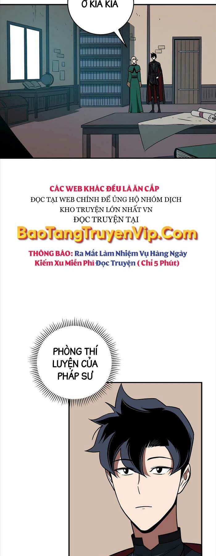 Streamer Pháp Sư - Chapter 78 - Page 25