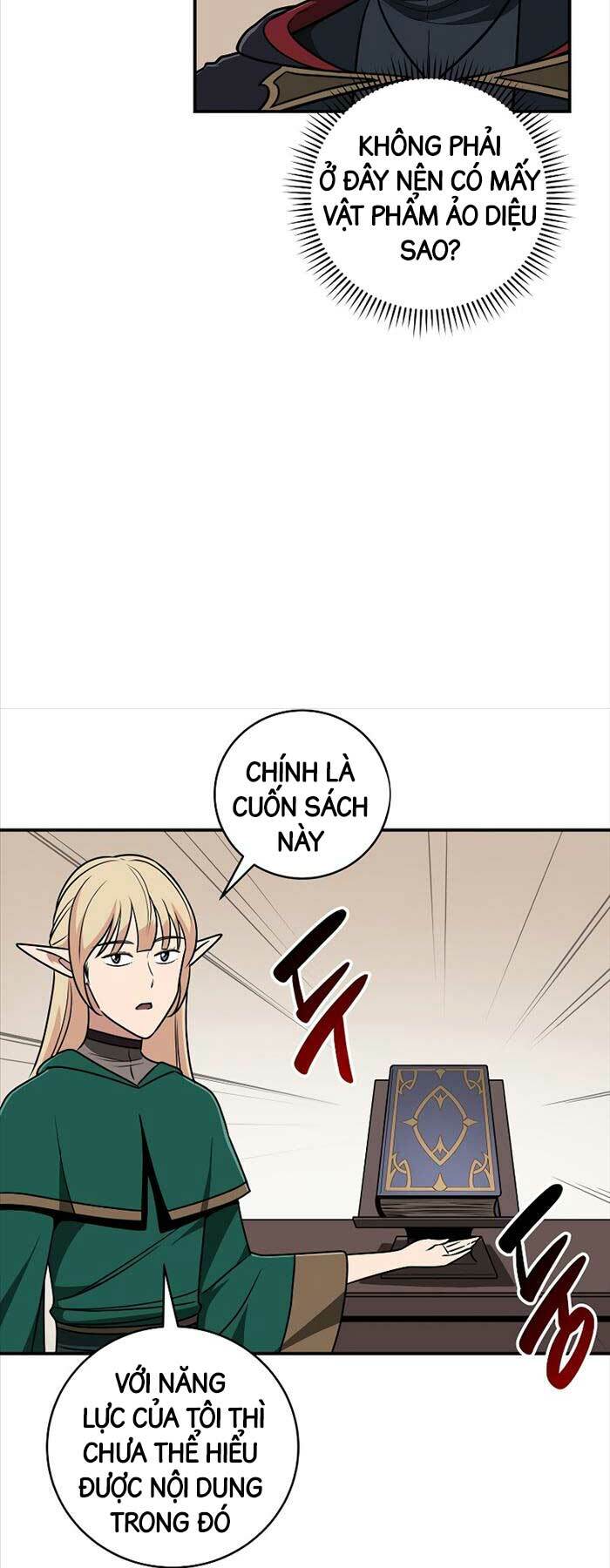 Streamer Pháp Sư - Chapter 78 - Page 26