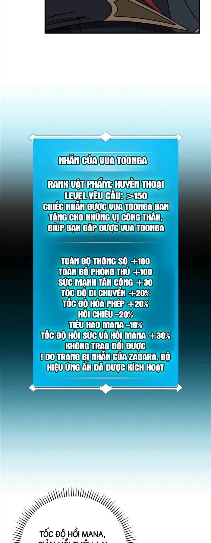 Streamer Pháp Sư - Chapter 78 - Page 33