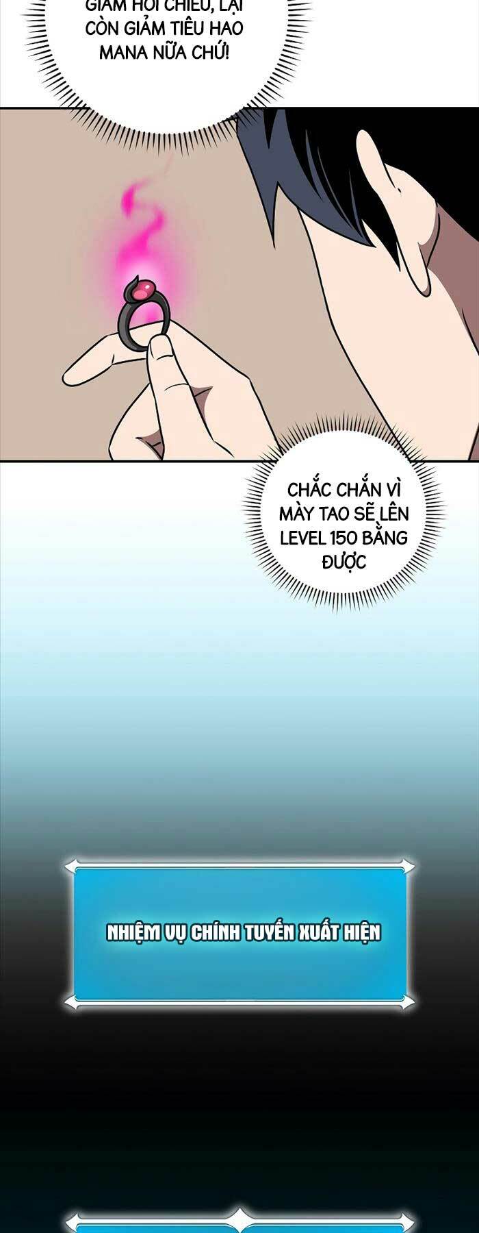 Streamer Pháp Sư - Chapter 78 - Page 34