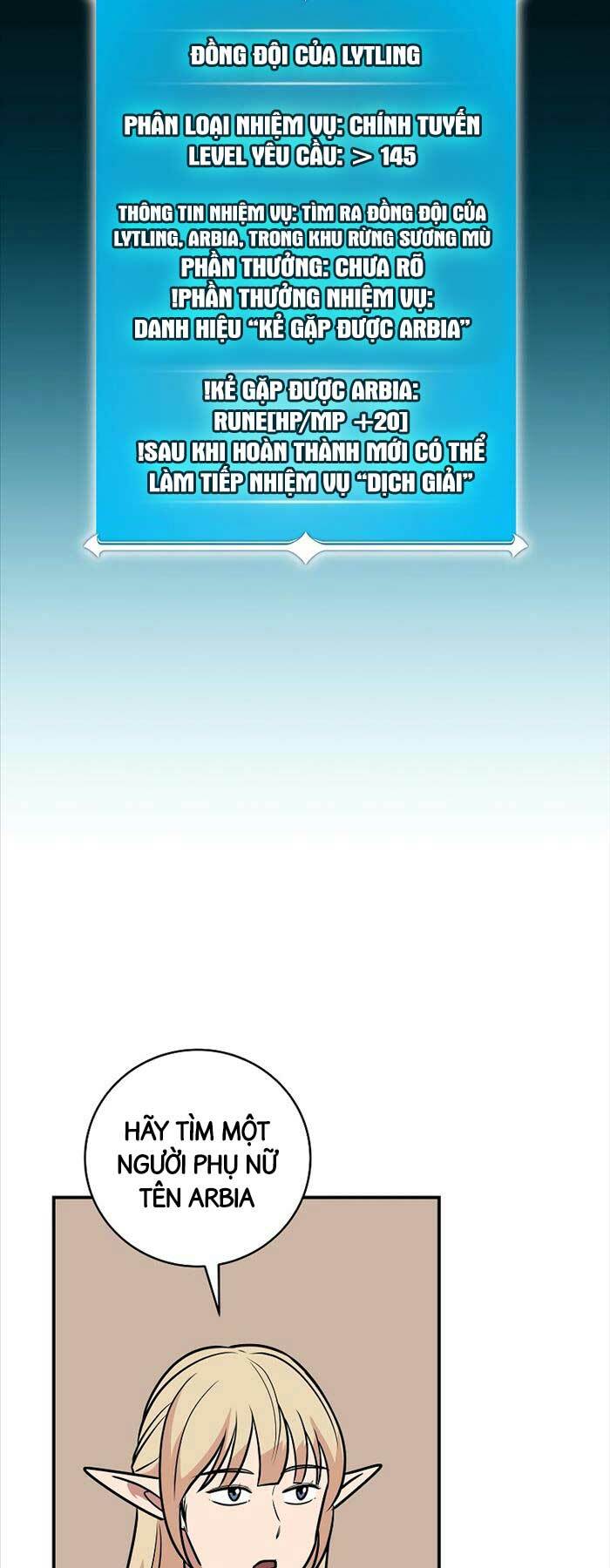 Streamer Pháp Sư - Chapter 78 - Page 35