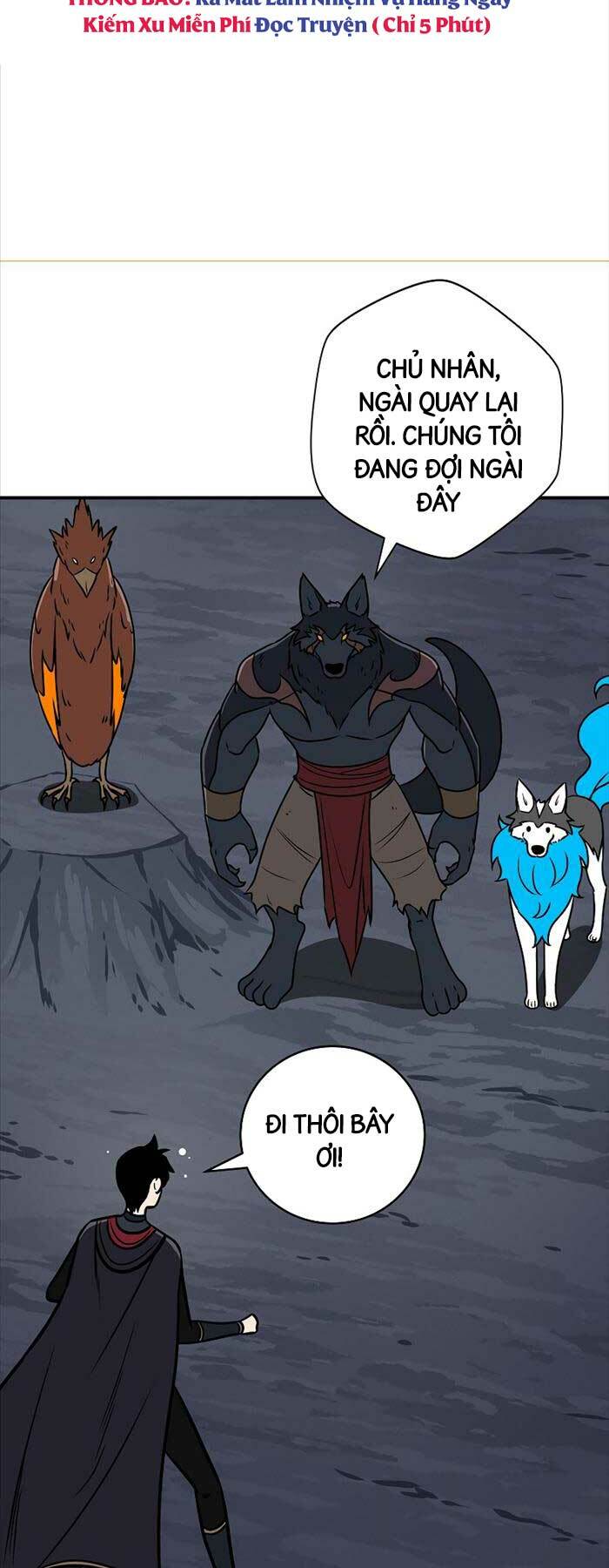 Streamer Pháp Sư - Chapter 78 - Page 38