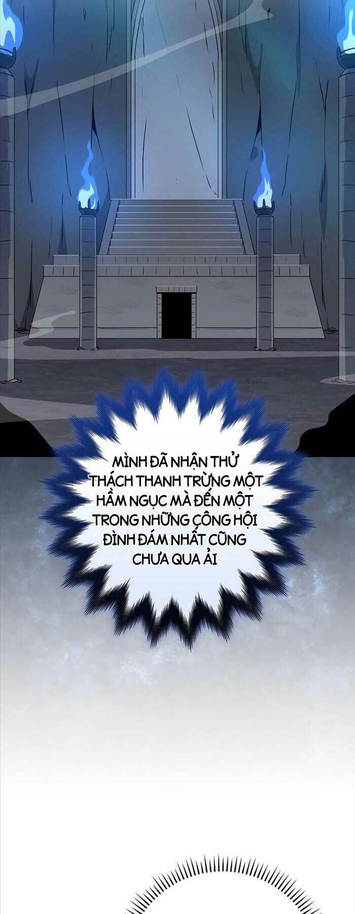 Streamer Pháp Sư - Chapter 78 - Page 3