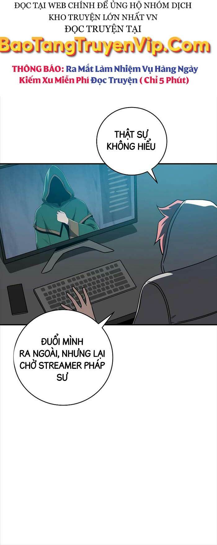 Streamer Pháp Sư - Chapter 78 - Page 43