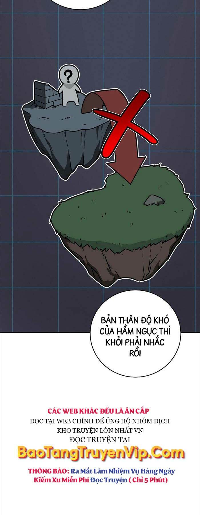 Streamer Pháp Sư - Chapter 78 - Page 47