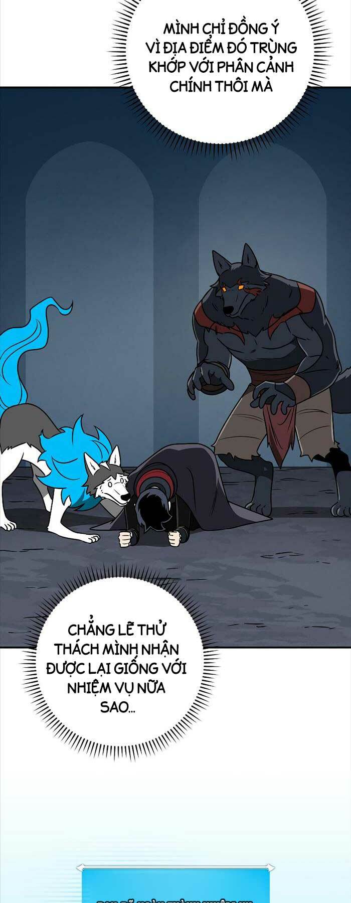 Streamer Pháp Sư - Chapter 78 - Page 4