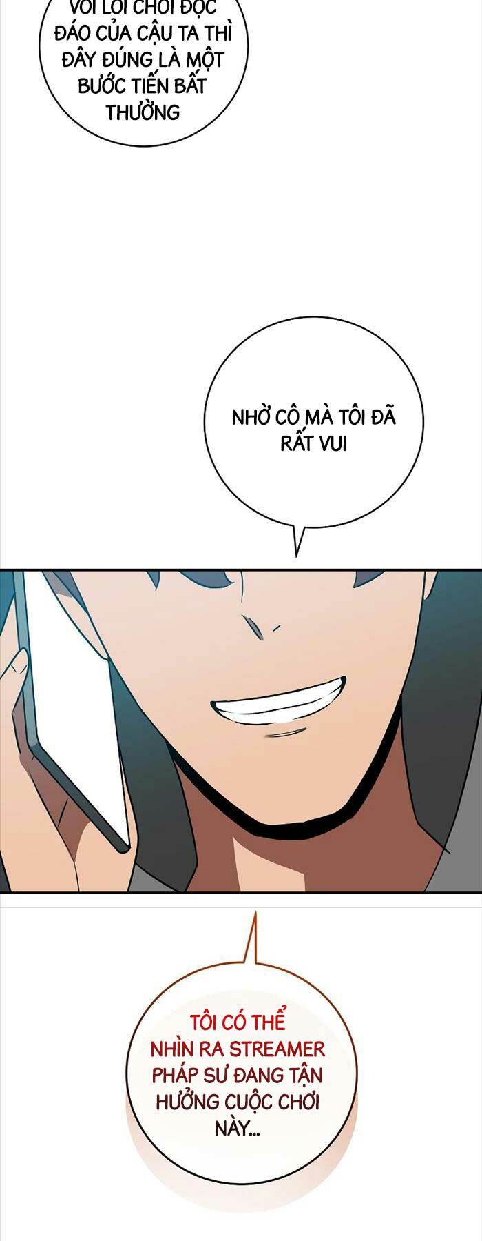 Streamer Pháp Sư - Chapter 78 - Page 49