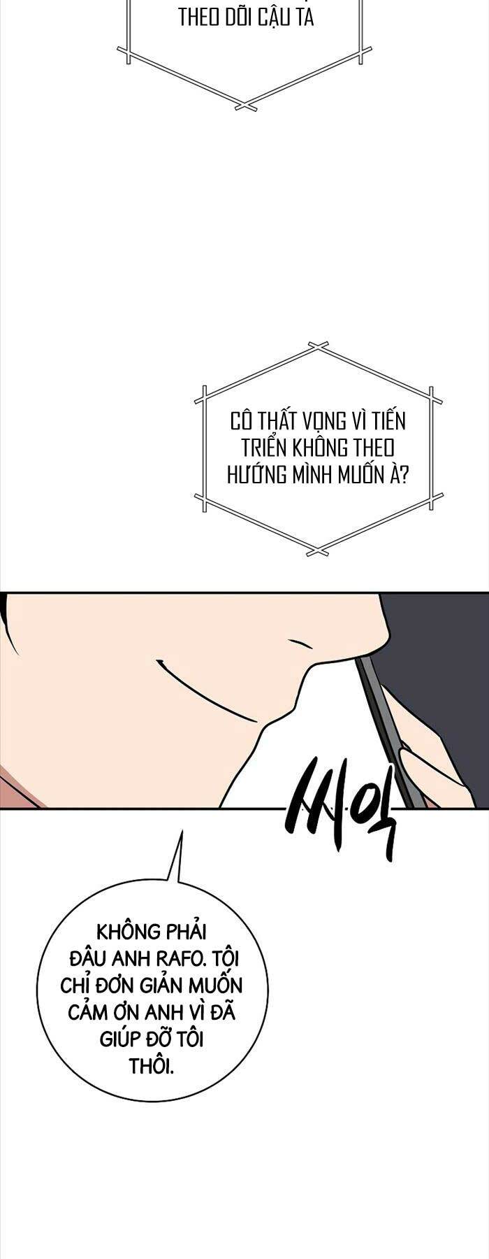 Streamer Pháp Sư - Chapter 78 - Page 51