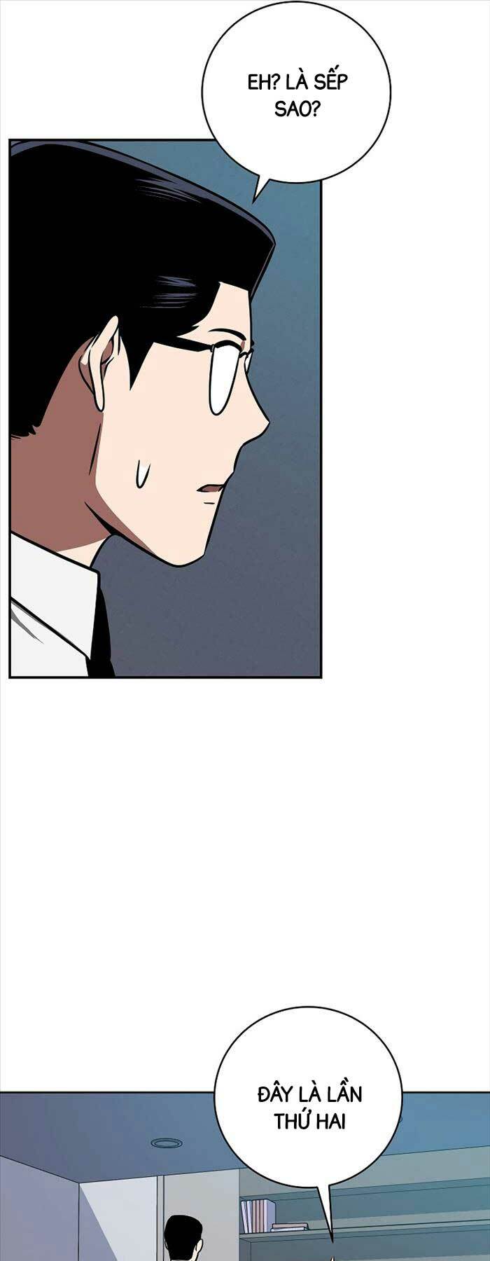 Streamer Pháp Sư - Chapter 78 - Page 55