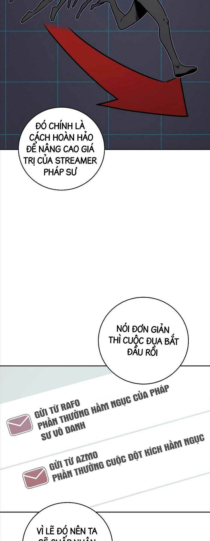 Streamer Pháp Sư - Chapter 78 - Page 57