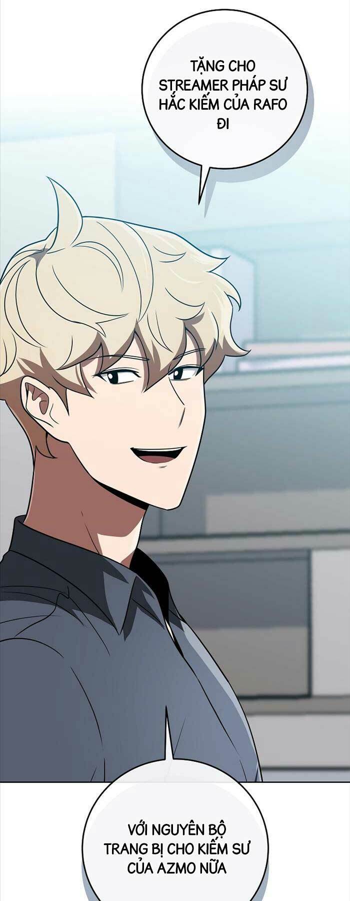 Streamer Pháp Sư - Chapter 78 - Page 59