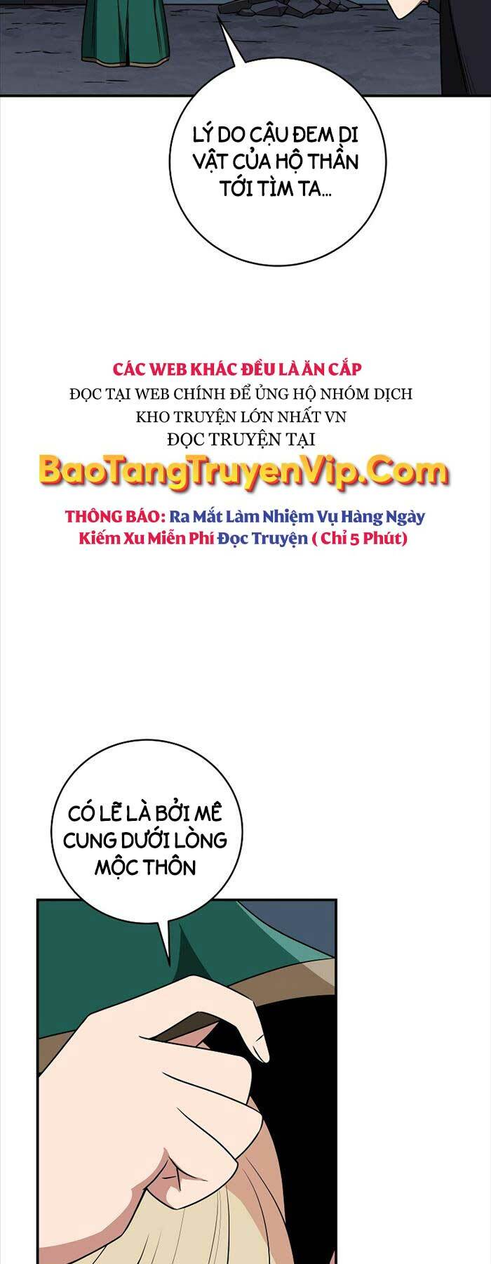 Streamer Pháp Sư - Chapter 78 - Page 6