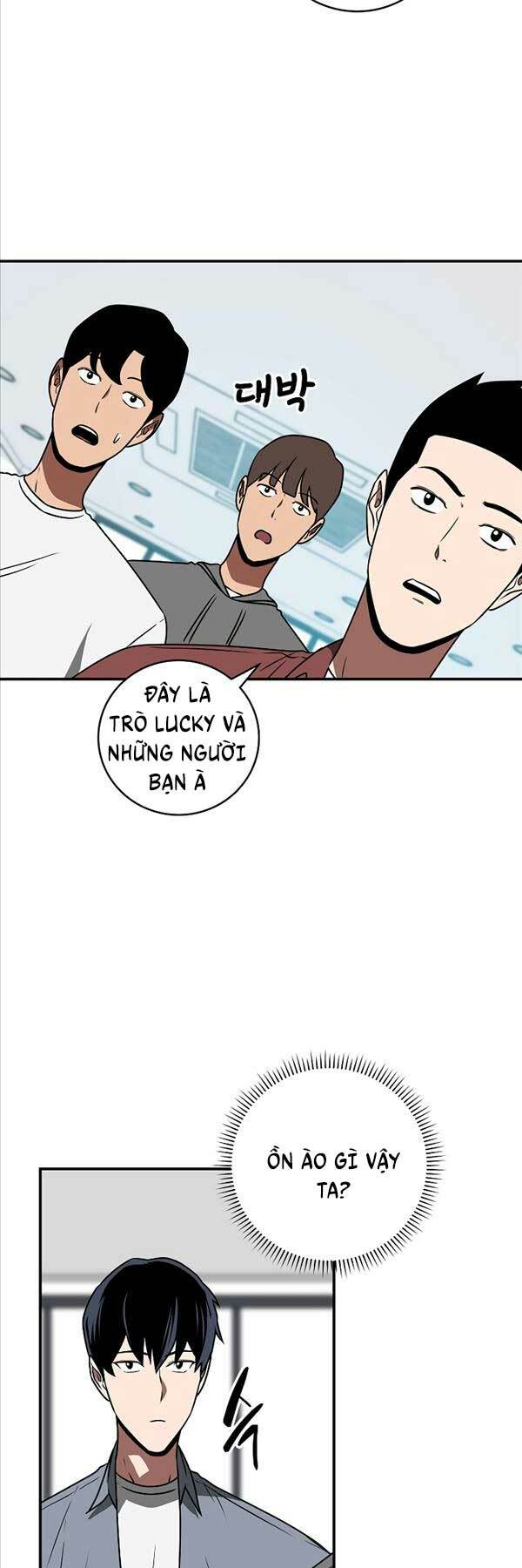 Streamer Pháp Sư - Chapter 79 - Page 9