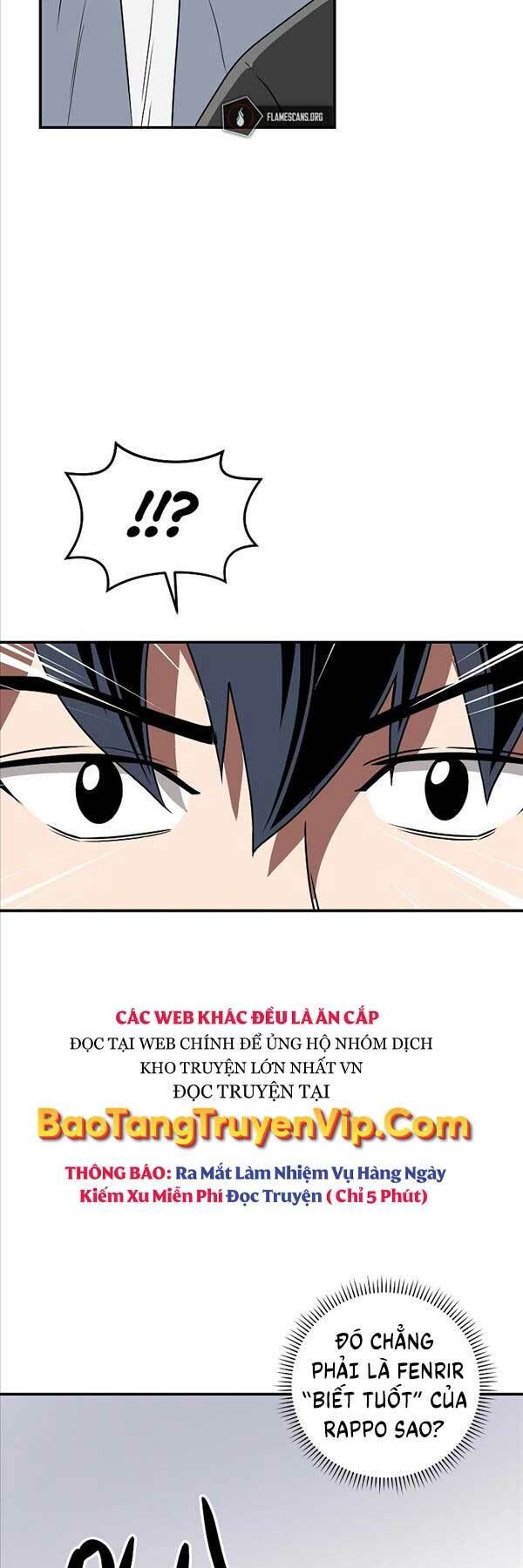 Streamer Pháp Sư - Chapter 79 - Page 10