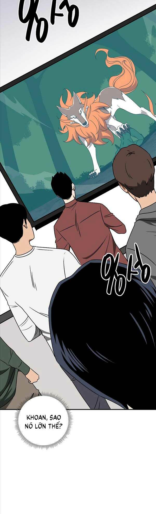 Streamer Pháp Sư - Chapter 79 - Page 11