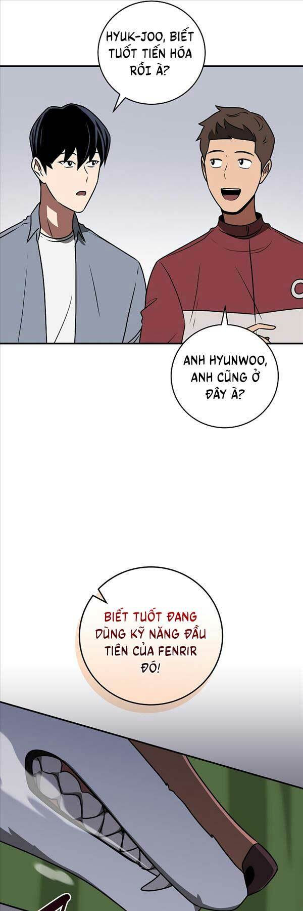 Streamer Pháp Sư - Chapter 79 - Page 12