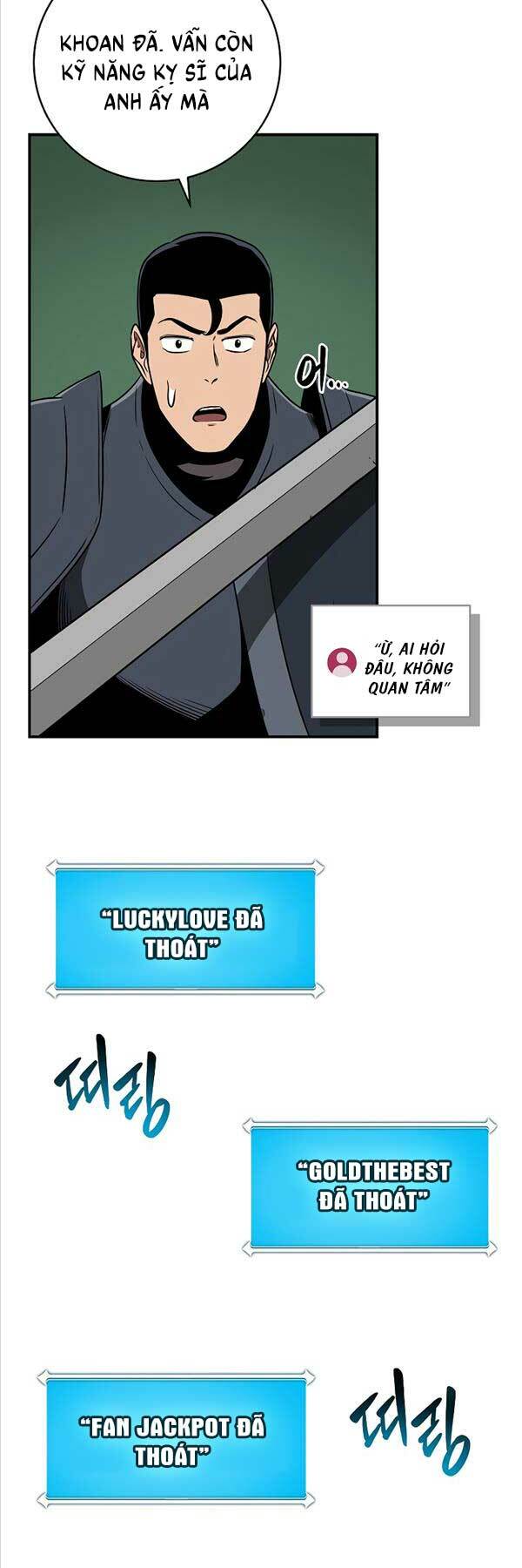 Streamer Pháp Sư - Chapter 79 - Page 19