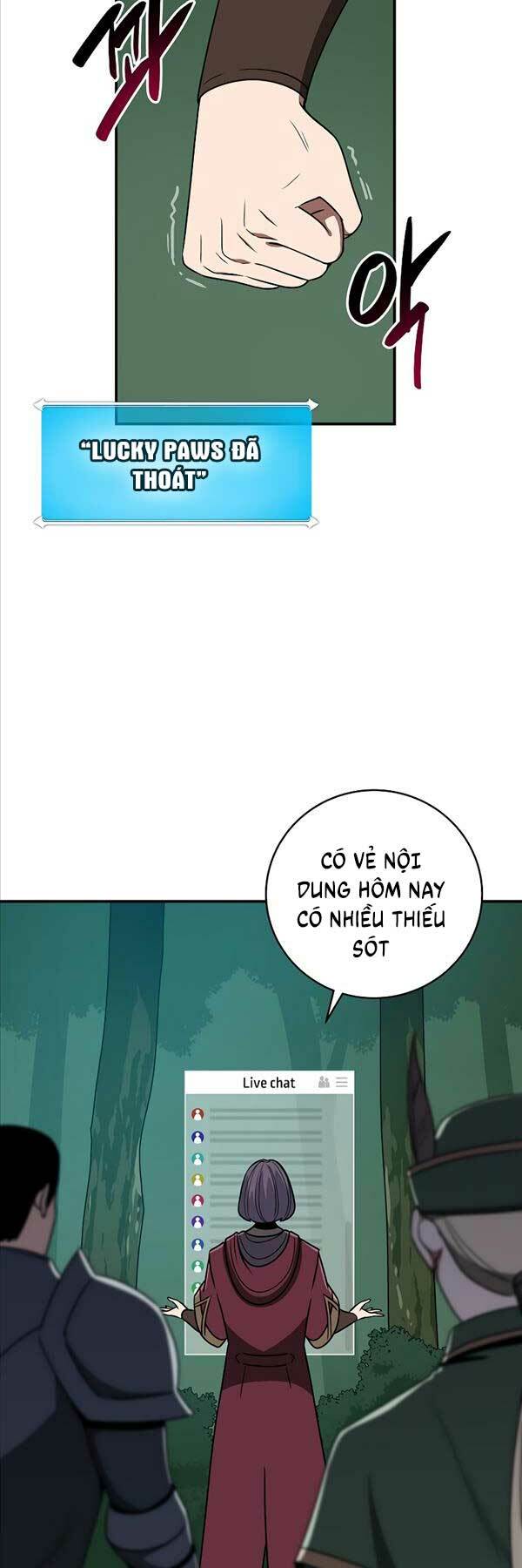 Streamer Pháp Sư - Chapter 79 - Page 21