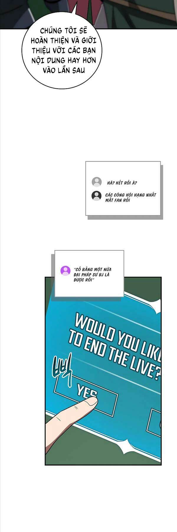Streamer Pháp Sư - Chapter 79 - Page 22