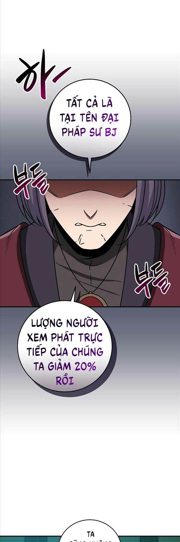 Streamer Pháp Sư - Chapter 79 - Page 23