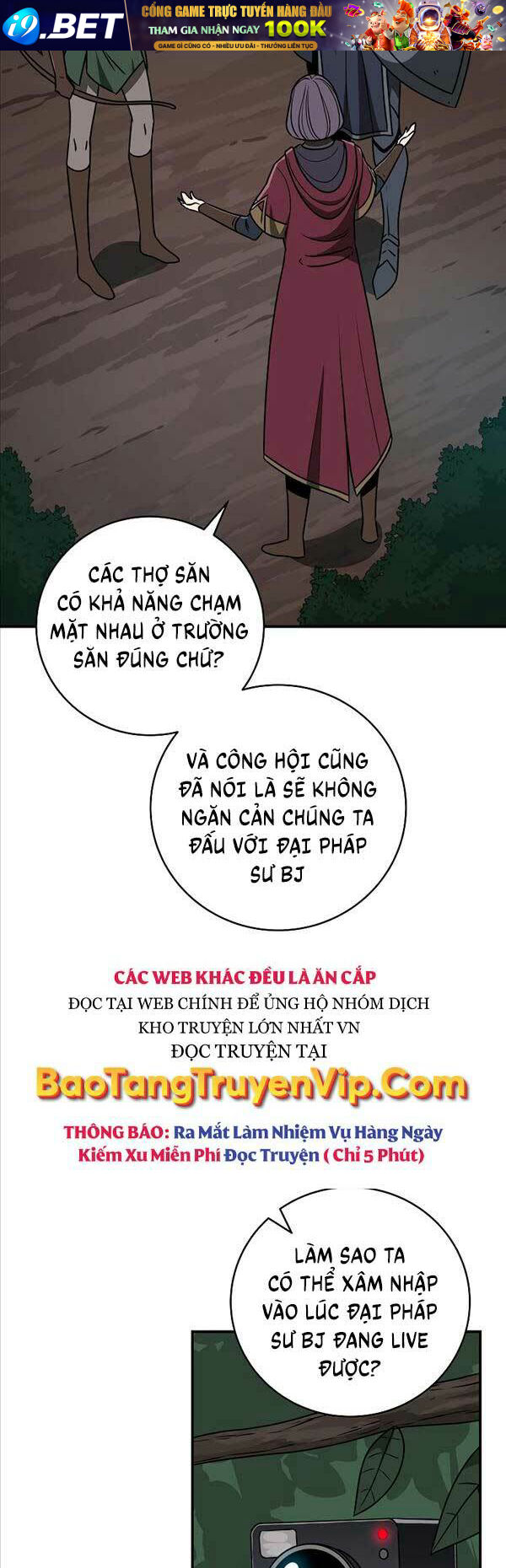 Streamer Pháp Sư - Chapter 79 - Page 26