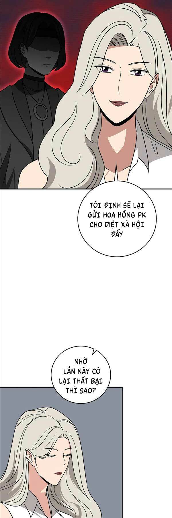 Streamer Pháp Sư - Chapter 79 - Page 30