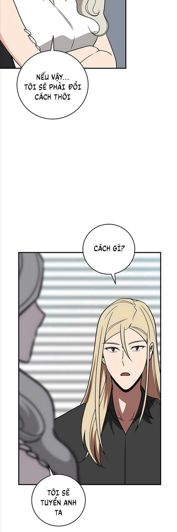 Streamer Pháp Sư - Chapter 79 - Page 31