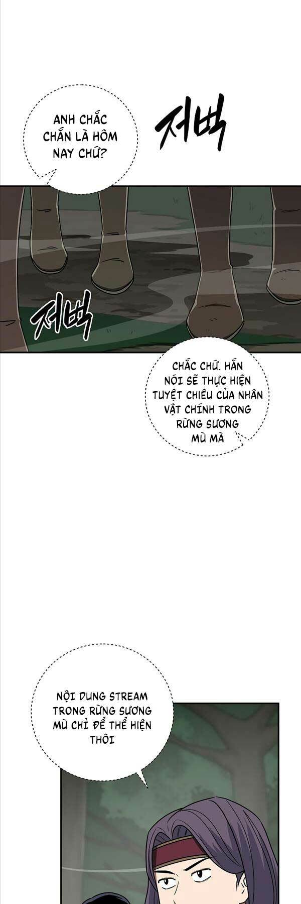 Streamer Pháp Sư - Chapter 79 - Page 35