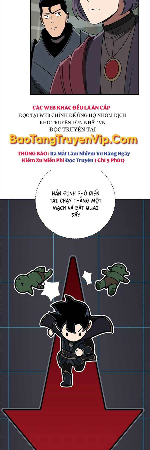 Streamer Pháp Sư - Chapter 79 - Page 36